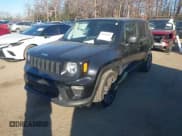 ✅ 2020 Jeep Renegade Sport • VIN: ZACNJAAB3LPL97434 • Lot: 40990659. Wystawiony na IAAI z przebiegiem 52 330 mil. Bezpłatny archiwum sprzedaży aukcyjnych z USA i szczegółowy raport historii pojazdu na DreamBid. Zdjęcie 17.