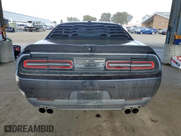 ✅ 2018 Dodge Challenger SXT • VIN: 2C3CDZAG8JH286831 • Lot: 82729275. Listed on Copart with 70,061 mi. Free auction sales archive from the USA and detailed vehicle history report at DreamBid. Image 6.