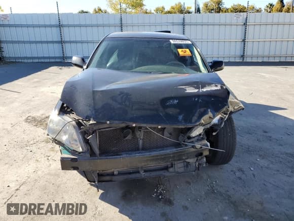 ✅ 2007 Toyota Avalon XLS • VIN: 4T1BK36B47U239918 • Lot: 90539655. Listed on Copart with Not provided. Free auction sales archive from the USA and detailed vehicle history report at DreamBid. Image 5.