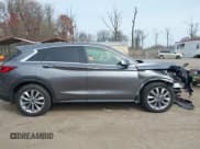 ✅ 2022 Infiniti QX50 Pure • VIN: 3PCAJ5ABXNF115938 • Lot: 41922598. Wystawiony na IAAI z przebiegiem 25 509 mil. Bezpłatny archiwum sprzedaży aukcyjnych z USA i szczegółowy raport historii pojazdu na DreamBid. Zdjęcie 13.