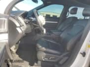 ✅ 2017 Ford Explorer XLT • VIN: 1FM5K7DH4HGC09538 • Lot: 91945925. Listed on Copart with 163,382 mi. Free auction sales archive from the USA and detailed vehicle history report at DreamBid. Image 7.