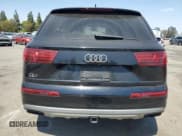 ✅ 2019 Audi Q7 Premium • VIN: WA1AAAF76KD007195 • Lot: 65216015. Wystawiony na Copart z przebiegiem 73 483 mil. Bezpłatny archiwum sprzedaży aukcyjnych z USA i szczegółowy raport historii pojazdu na DreamBid. Zdjęcie 6.