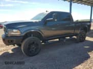 ✅ 2017 Ram 2500 Laramie • VIN: 3C6UR5FL8HG518894 • Лот: 80725505. Опубликован ранее на Copart с пробегом 149 650 миль. Бесплатный доступ к архиву аукционных продаж из США и подробный отчёт об истории автомобиля на DreamBid. Изображение 1.