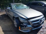 ✅ 2013 Mercedes-Benz CLS 550 • VIN: WDDLJ9BB9DA084905 • Лот: 42860271. Опубликован ранее на IAAI с пробегом 112 720 миль. Бесплатный доступ к архиву аукционных продаж из США и подробный отчёт об истории автомобиля на DreamBid. Изображение 6.