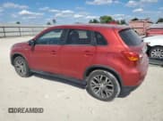 ✅ 2019 Mitsubishi Outlander ES • VIN: JA4AP3AU2KU022493 • Lot: 70868585. Wystawiony na Copart z przebiegiem 213 701 mil. Bezpłatny archiwum sprzedaży aukcyjnych z USA i szczegółowy raport historii pojazdu na DreamBid. Zdjęcie 2.