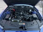 ✅ 2014 Ford Mustang V6 • VIN: 1ZVBP8AMXE5274365 • Лот: 93773655. Опубликован ранее на Copart с пробегом 125 628 миль. Бесплатный доступ к архиву аукционных продаж из США и подробный отчёт об истории автомобиля на DreamBid. Изображение 7.