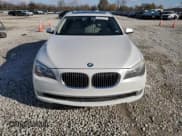 ✅ 2011 BMW 7 Series 740Li • VIN: WBAKB4C55BC573833 • Lot: 91945175. Listed on Copart with 149,277 mi. Free auction sales archive from the USA and detailed vehicle history report at DreamBid. Image 5.