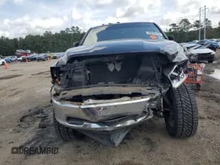 ✅ 2009 Dodge 1500 SLT • VIN: 1D3HV13P89S752055 • Lot: 58016175. Wystawiony na Copart z przebiegiem 214 294 mil. Bezpłatny archiwum sprzedaży aukcyjnych z USA i szczegółowy raport historii pojazdu na DreamBid. Zdjęcie 5.