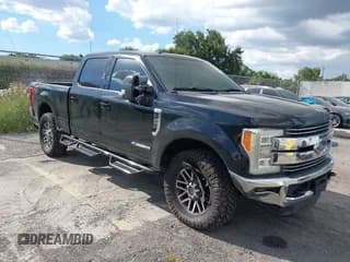 ✅ 2018 Ford F-250 XL • VIN: 1FT7W2BT7JEB04876 • Lot: 43279172. Listed on IAAI with 144,542 mi. Free auction sales archive from the USA and detailed vehicle history report at DreamBid. Image 1.