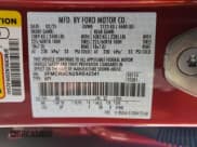 ✅ 2025 Ford Bronco Sport Outer Banks • VIN: 3FMCR9CN2SRE42341 • Lot: 81685565. Wystawiony na Copart z przebiegiem 2 379 mil. Bezpłatny archiwum sprzedaży aukcyjnych z USA i szczegółowy raport historii pojazdu na DreamBid. Zdjęcie 13.