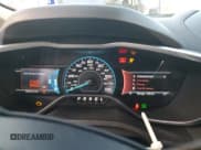 ✅ 2016 Ford C-Max SEL • VIN: 1FADP5CUXGL103305 • Lot: 49380325. Wystawiony na Copart z przebiegiem 60 255 mil. Bezpłatny archiwum sprzedaży aukcyjnych z USA i szczegółowy raport historii pojazdu na DreamBid. Zdjęcie 9.