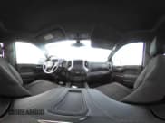 ✅ 2021 Chevrolet Silverado 1500 RST • VIN: 3GCUYEET9MG373386 • Lot: 41974575. Wystawiony na IAAI z przebiegiem 78 861 mil. Bezpłatny archiwum sprzedaży aukcyjnych z USA i szczegółowy raport historii pojazdu na DreamBid. Zdjęcie 18.