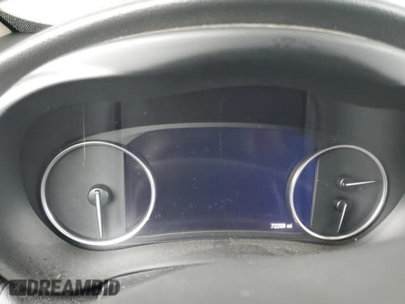 ✅ 2018 Buick Envision Premium • VIN: LRBFX3SX6JD115468 • Лот: 84943454. Опубликован ранее на Copart с пробегом 72 209 миль. Бесплатный доступ к архиву аукционных продаж из США и подробный отчёт об истории автомобиля на DreamBid. Изображение 9.