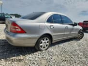 ✅ 2003 Mercedes-Benz C 320 • VIN: WDBRF64J23F342044 • Lot: 69848045. Wystawiony na Copart z przebiegiem Nie podano. Bezpłatny archiwum sprzedaży aukcyjnych z USA i szczegółowy raport historii pojazdu na DreamBid. Zdjęcie 3.