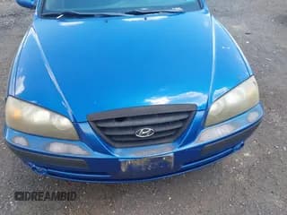 ✅ 2004 Hyundai Elantra GT • VIN: KMHDN56D14U128168 • Lot: 42229440. Wystawiony na IAAI z przebiegiem 192 864 mil. Bezpłatny archiwum sprzedaży aukcyjnych z USA i szczegółowy raport historii pojazdu na DreamBid. Zdjęcie 6.