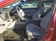 ✅ 2018 Hyundai Elantra SEL • VIN: 5NPD84LF9JH248110 • Lot: 86277095. Listed on Copart with 110,992 mi. Free auction sales archive from the USA and detailed vehicle history report at DreamBid. Image 7.