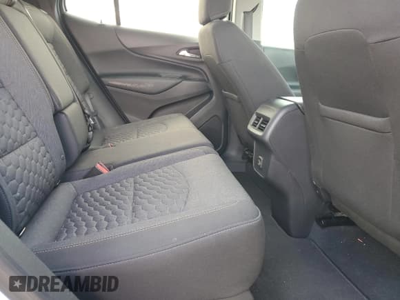 ✅ 2019 Chevrolet Equinox LT • VIN: 3GNAXKEV8KS664775 • Lot: 84734525. Listed on Copart with 75,612 mi. Free auction sales archive from the USA and detailed vehicle history report at DreamBid. Image 11.