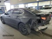 ✅ 2015 Acura TLX • VIN: 19UUB1F30FA019705 • Lot: 87029745. Listed on Copart with 107,551 mi. Free auction sales archive from the USA and detailed vehicle history report at DreamBid. Image 2.