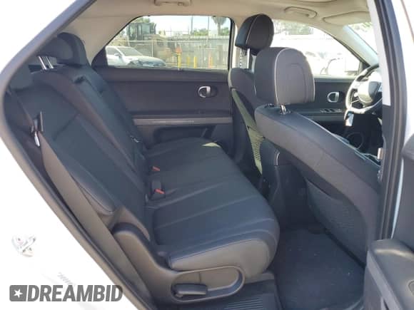 2024 Hyundai Ioniq 5 Limited z VIN KM8KR4DE1RU287281, wystawiony jako Copart lot #67359214 z przebiegiem 2 642 mil mil oraz Szkoda całkowita • Salvage title. Historia ofert i sprzedaży dostępna na DreamBid. Obrazek 11.