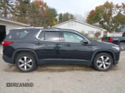 ✅ 2018 Chevrolet Traverse LT • VIN: 1GNEVHKWXJJ209207 • Лот: 43613351. Опубликован ранее на IAAI с пробегом 148 652 миль. Бесплатный доступ к архиву аукционных продаж из США и подробный отчёт об истории автомобиля на DreamBid. Изображение 13.