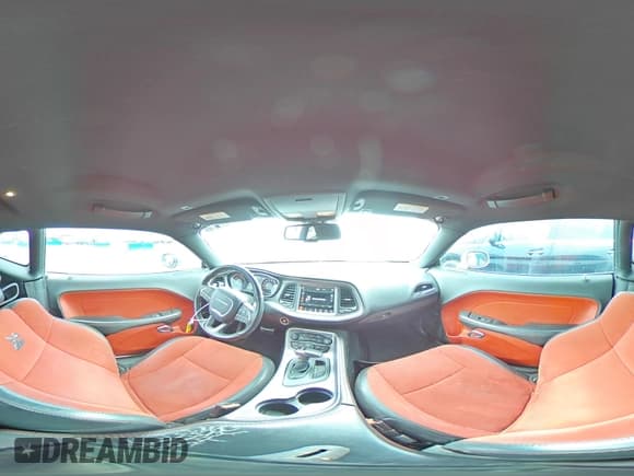 ✅ 2019 Dodge Challenger R/T Scat Pack Widebody • VIN: 2C3CDZFJ5KH623574 • Lot: 48898905. Wystawiony na Copart z przebiegiem 73 209 mil. Bezpłatny archiwum sprzedaży aukcyjnych z USA i szczegółowy raport historii pojazdu na DreamBid. Zdjęcie 13.