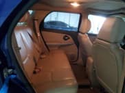 ✅ 2005 Chevrolet Equinox LT • VIN: 2CNDL73F956148806 • Лот: 86758594. Опубликован ранее на Copart с пробегом 143 241 миль. Бесплатный доступ к архиву аукционных продаж из США и подробный отчёт об истории автомобиля на DreamBid. Изображение 11.