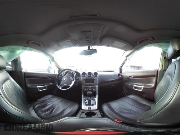 ✅ 2014 Chevrolet Captiva Sport LTZ • VIN: 3GNAL4EK6ES631467 • Lot: 40948171. Wystawiony na IAAI z przebiegiem 146 395 mil. Bezpłatny archiwum sprzedaży aukcyjnych z USA i szczegółowy raport historii pojazdu na DreamBid. Zdjęcie 19.