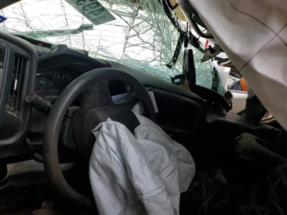 ✅ 2016 Chevrolet Silverado 1500 LS • VIN: 1GCVKNEC7GZ415290 • Лот: 49318675. Опубликован ранее на Copart с пробегом Не указан. Бесплатный доступ к архиву аукционных продаж из США и подробный отчёт об истории автомобиля на DreamBid. Изображение 8.