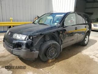 ✅ 2004 Saturn VUE • VIN: 5GZCZ33D84S806602 • Lot: 51337955. Wystawiony na Copart z przebiegiem 118 018 mil. Bezpłatny archiwum sprzedaży aukcyjnych z USA i szczegółowy raport historii pojazdu na DreamBid. Zdjęcie 1.