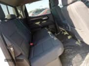 ✅ 2024 Chevrolet Silverado 1500 LT • VIN: 2GCPACED8R1271429 • Lot: 72084775. Listed on Copart with 15,738 mi. Free auction sales archive from the USA and detailed vehicle history report at DreamBid. Image 10.