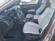 ✅ 2017 Chrysler 300 S • VIN: 2C3CCABGXHH553853 • Lot: 95307145. Listed on Copart with 107,017 mi. Free auction sales archive from the USA and detailed vehicle history report at DreamBid. Image 7.