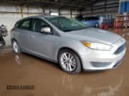 ✅ 2016 Ford Focus SE • VIN: 1FADP3KE9GL362883 • Лот: 84411185. Опубликован ранее на Copart с пробегом 103 494 миль. Бесплатный доступ к архиву аукционных продаж из США и подробный отчёт об истории автомобиля на DreamBid. Изображение 4.