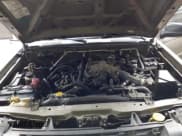 ✅ 2003 Nissan Xterra SE • VIN: 5N1ED28T83C649516 • Лот: 42317109. Опубликован ранее на IAAI с пробегом 195 143 миль. Бесплатный доступ к архиву аукционных продаж из США и подробный отчёт об истории автомобиля на DreamBid. Изображение 10.