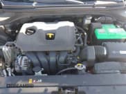 ✅ 2019 Hyundai Elantra SE • VIN: KMHD74LF5KU808078 • Lot: 43546775. Listed on IAAI with 59,039 mi. Free auction sales archive from the USA and detailed vehicle history report at DreamBid. Image 10.