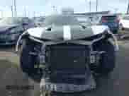 2017 Chevrolet Camaro 1SS с VIN 1G1FF3D76H0105051, выставлен на аукционе IAAI как лот 41198287 с пробегом 60 730 миль миль и . История ставок и продаж доступна на DreamBid. Изображение 6.