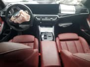 ✅ 2023 BMW 3 Series • VIN: WBA83FF01PFN88399 • Lot: 89726855. Listed on Copart with Not provided. Free auction sales archive from the USA and detailed vehicle history report at DreamBid. Image 8.