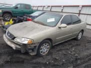 ✅ 2000 Nissan Sentra XE • VIN: 3N1CB51D8YL321629 • Лот: 43596716. Опубликован ранее на IAAI с пробегом 102 953 миль. Бесплатный доступ к архиву аукционных продаж из США и подробный отчёт об истории автомобиля на DreamBid. Изображение 2.