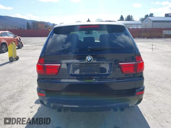 ✅ 2012 BMW X5 M • VIN: 5YMGY0C58CLK27395 • Lot: 43661854. Wystawiony na IAAI z przebiegiem 151 708 mil. Bezpłatny archiwum sprzedaży aukcyjnych z USA i szczegółowy raport historii pojazdu na DreamBid. Zdjęcie 16.
