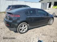 ✅ 2015 Chevrolet Volt • VIN: 1G1RA6E46FU136159 • Lot: 70840554. Wystawiony na Copart z przebiegiem 73 537 mil. Bezpłatny archiwum sprzedaży aukcyjnych z USA i szczegółowy raport historii pojazdu na DreamBid. Zdjęcie 3.