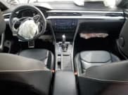 ✅ 2022 Volkswagen Arteon SEL R-Line • VIN: WVWAR7AN7NE010645 • Lot: 64037745. Listed on Copart with 40,156 mi. Free auction sales archive from the USA and detailed vehicle history report at DreamBid. Image 8.