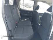 ✅ 2022 Honda Ridgeline Sport • VIN: 5FPYK3F12NB009135 • Lot: 41705000. Listed on IAAI with 50,551 mi. Free auction sales archive from the USA and detailed vehicle history report at DreamBid. Image 8.