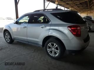 ✅ 2015 Chevrolet Equinox LT • VIN: 2GNALCEK0F6324726 • Лот: 83760465. Опубликован ранее на Copart с пробегом 135 215 миль. Бесплатный доступ к архиву аукционных продаж из США и подробный отчёт об истории автомобиля на DreamBid. Изображение 2.