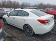 ✅ 2017 Subaru Impreza Limited • VIN: 4S3GKAU60H3612576 • Lot: 41775738. Listed on IAAI with 85,730 mi. Free auction sales archive from the USA and detailed vehicle history report at DreamBid. Image 3.