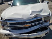 ✅ 2015 Chevrolet Silverado 1500 LT • VIN: 1GCRCREC8FZ225728 • Лот: 58742255. Опубликован ранее на Copart с пробегом 129 924 миль. Бесплатный доступ к архиву аукционных продаж из США и подробный отчёт об истории автомобиля на DreamBid. Изображение 11.