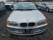 ✅ 1999 BMW 3 Series 323i • VIN: WBAAM3336XFP58980 • Lot: 52814895. Listed on Copart with 91,147 mi. Free auction sales archive from the USA and detailed vehicle history report at DreamBid. Image 5.