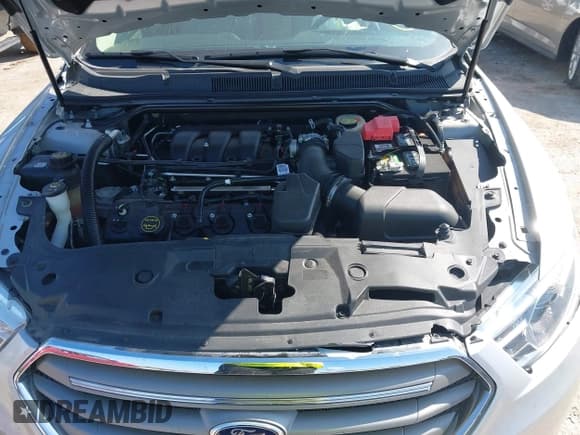 ✅ 2016 Ford Taurus SEL • VIN: 1FAHP2H89GG122786 • Lot: 42259021. Listed on IAAI with 43,154 mi. Free auction sales archive from the USA and detailed vehicle history report at DreamBid. Image 10.