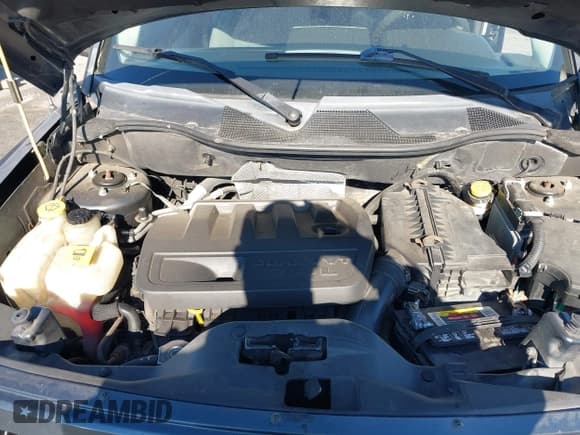 ✅ 2007 Jeep Patriot Sport • VIN: 1J8FF28W87D294692 • Lot: 42236349. Listed on IAAI with 127,859 mi. Free auction sales archive from the USA and detailed vehicle history report at DreamBid. Image 10.