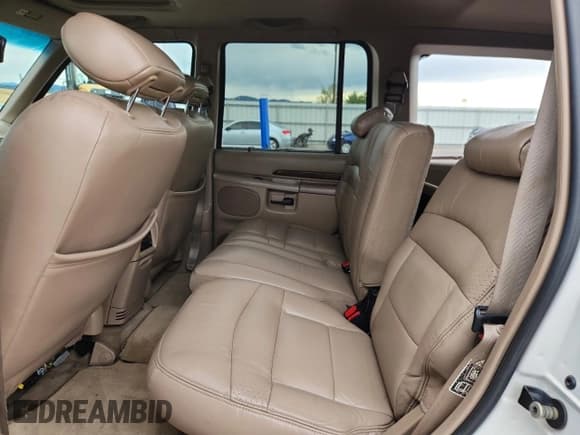 ✅ 1999 Ford Explorer XLT • VIN: 1FMZU34EXXZB68314 • Lot: 80711795. Listed on Copart with 242,075 mi. Free auction sales archive from the USA and detailed vehicle history report at DreamBid. Image 11.