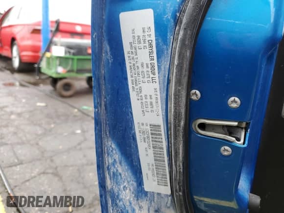 2015 Dodge Dart SXT с VIN 1C3CDFBB2FD224914, выставлен на аукционе Copart как лот 82153235 с пробегом 211 340 миль миль и Чистый • Clean title. История ставок и продаж доступна на DreamBid. Изображение 13.