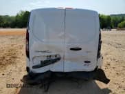 ✅ 2021 Ford Transit Connect XLT • VIN: NM0LS7F26M1484911 • Lot: 54908885. Listed on Copart with 111,621 mi. Free auction sales archive from the USA and detailed vehicle history report at DreamBid. Image 6.